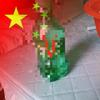 马赛克雪碧🅥头像
