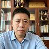 阿龙手写头像