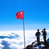 21年的服饰头像