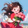 小西瓜头像