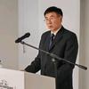 赵国强（中国锡伯文化发掘者）头像