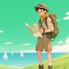 陆生探海分享新闻、热点头像