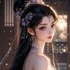 妮妮头像