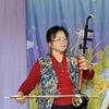 草根大妈头像