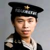 老兵口琴头像