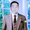 張偉五台山人头像