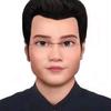 健康儒生李四“南昌万氏父子”头像