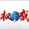 一个权威的蓝豆头像