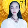 究圣头像