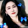 美丽的牡丹花头像