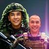 友谊中国🇨🇳老兵头像