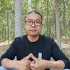 知识喂鱼繁林头像