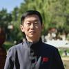 为爱“逆行”的一家人——大鹏头像