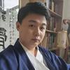 沐谦头像