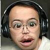 搓胯老者头像