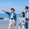 秦皇岛旅游攻略头像