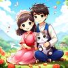 喵喵瓜瓜半退休头像