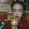 落桑旺姆头像