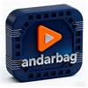 Andarbag影视头像