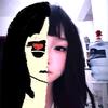 ༺༒ ༒༻†头像