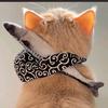 画画的小猫头像