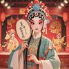 菩提好戏头像