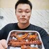江门徐师傅鸭货头像