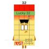 unlucky 32头像