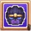 白金之星：承太郎头像