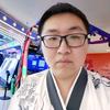 沙雕阿明头像