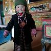 ཁ་བ་།【东拉王子】！头像
