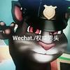 不要秃头的智慧女孩头像