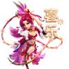 梦幻西游喜乐头像