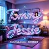 Tommy&Jessie英文碎日常头像