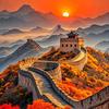 大力二万五千里头像