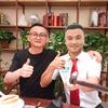 云南送P0S的韦小宝头像