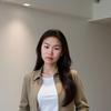 婉婷。头像