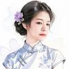 莉莉头像