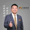 36中37中房产顾问刘经理头像