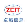 上海卓畅信息头像