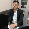 侯哥餐饮人正能量头像