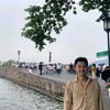 杨京去远方头像