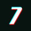 7号头像
