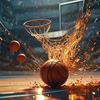 啡爱篮球🏀+☕头像