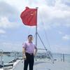 劲络山哥·荣耀招商官头像