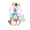 兔子喂了没🌈头像