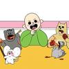 大通通通通通通哥头像