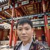 阿明的旅行头像