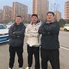 三六九蛰豹子头像