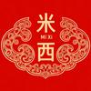 米西头像
